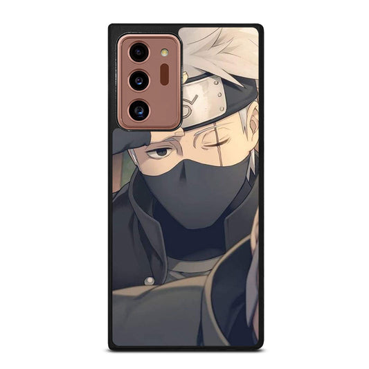 KAKASHI HATAKE NARUTO 3 Samsung Galaxy Note 20 Ultra Case Cover