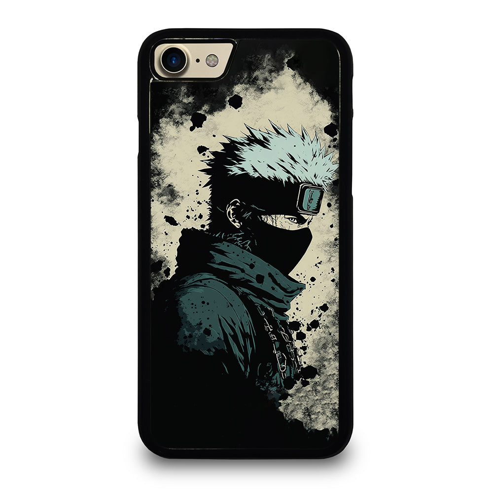 KAKASHI HATAKE NARUTO iPhone 7 / 8 Case Cover