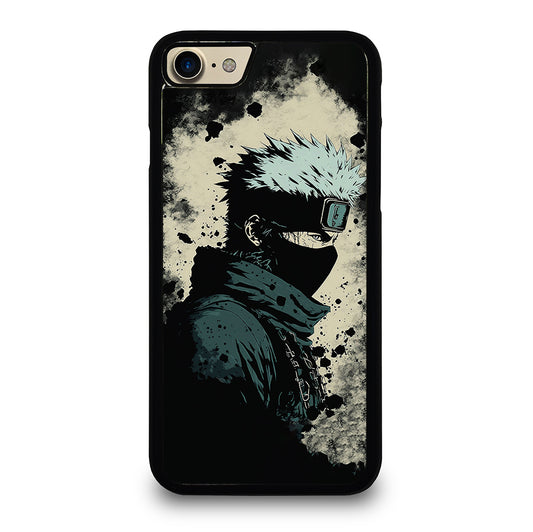 KAKASHI HATAKE NARUTO iPhone 7 / 8 Case Cover