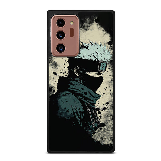 KAKASHI HATAKE NARUTO Samsung Galaxy Note 20 Ultra Case Cover