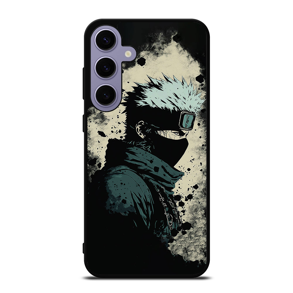 KAKASHI HATAKE NARUTO Samsung Galaxy S24 Plus Case Cover