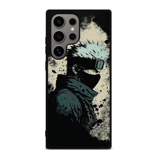 KAKASHI HATAKE NARUTO Samsung Galaxy S24 Ultra Case Cover