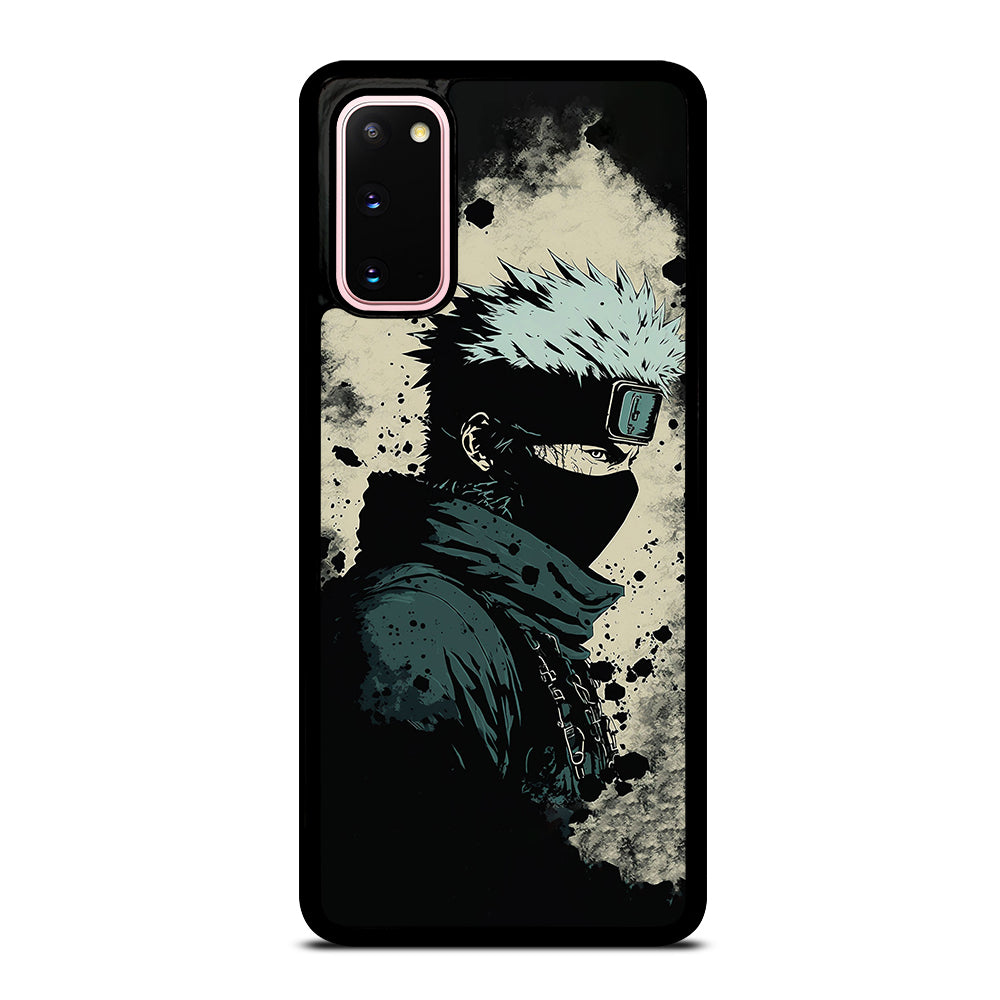 KAKASHI HATAKE NARUTO Samsung Galaxy S20 Case Cover