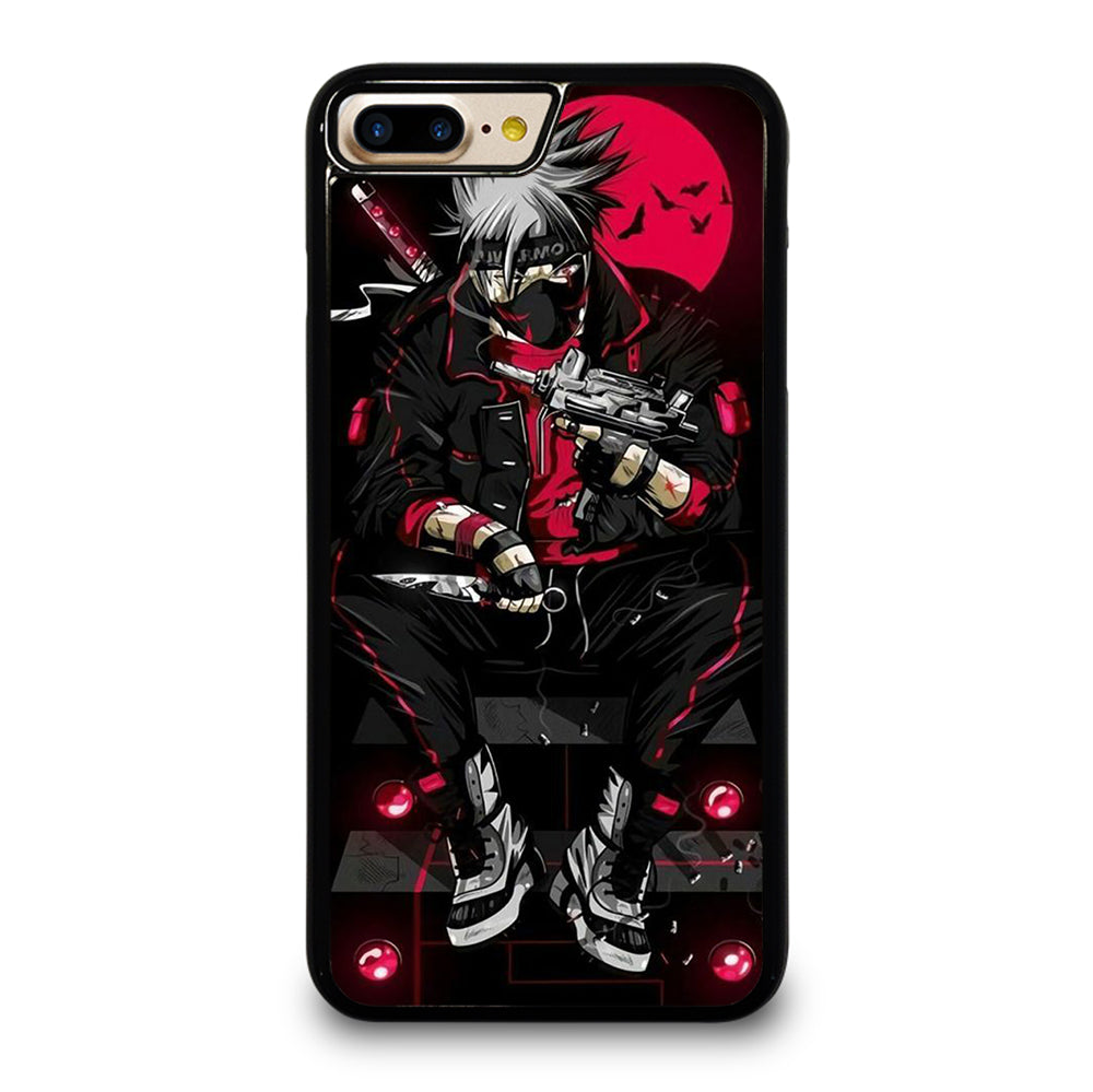 KAKASHI HATAKE iPhone 7 / 8 Plus Case Cover