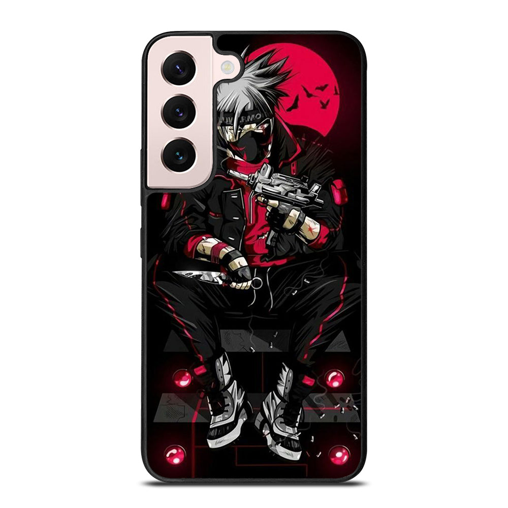 KAKASHI HATAKE Samsung Galaxy S22 Plus Case Cover