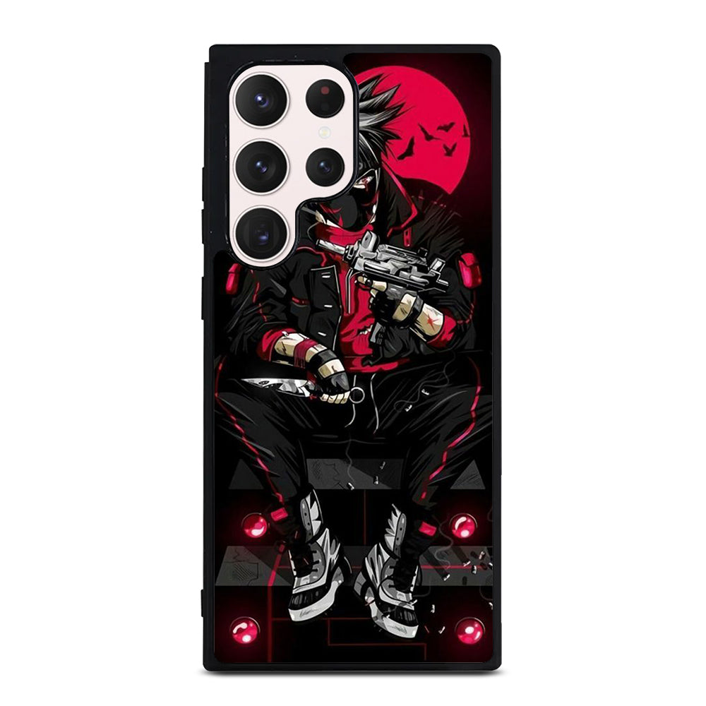 KAKASHI HATAKE Samsung Galaxy S23 Ultra Case Cover
