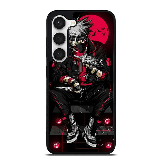 KAKASHI HATAKE Samsung Galaxy S23 Case Cover
