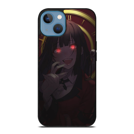 KAKEGURUI ANIME iPhone 13 Case Cover