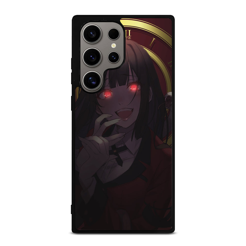 KAKEGURUI ANIME Samsung Galaxy S24 Ultra Case Cover