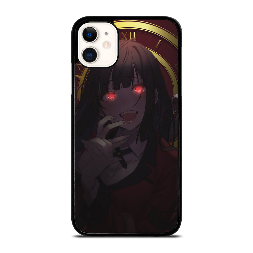 KAKEGURUI ANIME iPhone 11 Case Cover