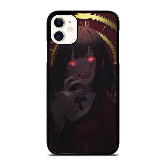 KAKEGURUI ANIME iPhone 11 Case Cover