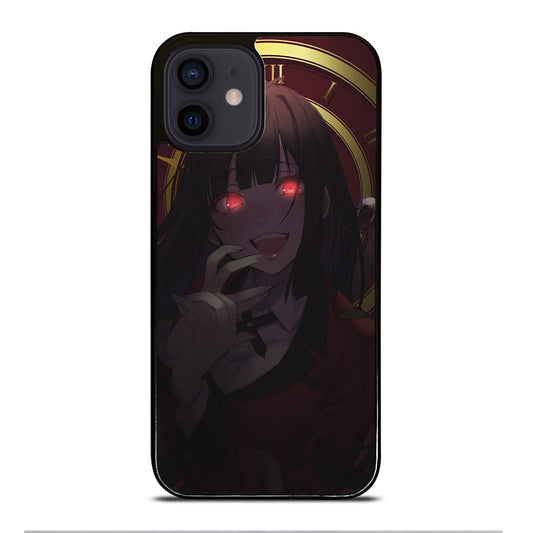 KAKEGURUI ANIME iPhone 12 Mini Case Cover