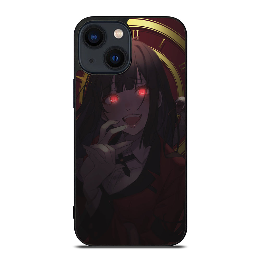 KAKEGURUI ANIME iPhone 14 Plus Case Cover