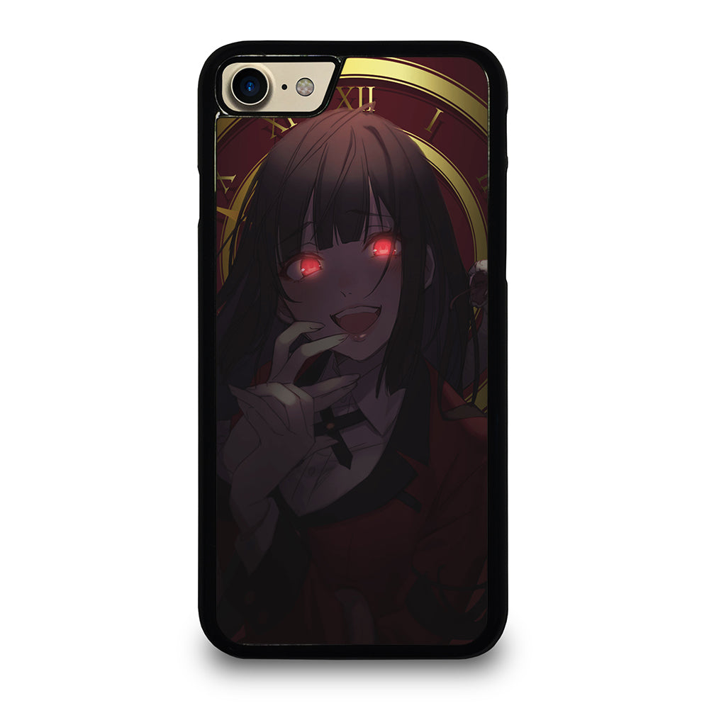 KAKEGURUI ANIME iPhone 7 / 8 Case Cover