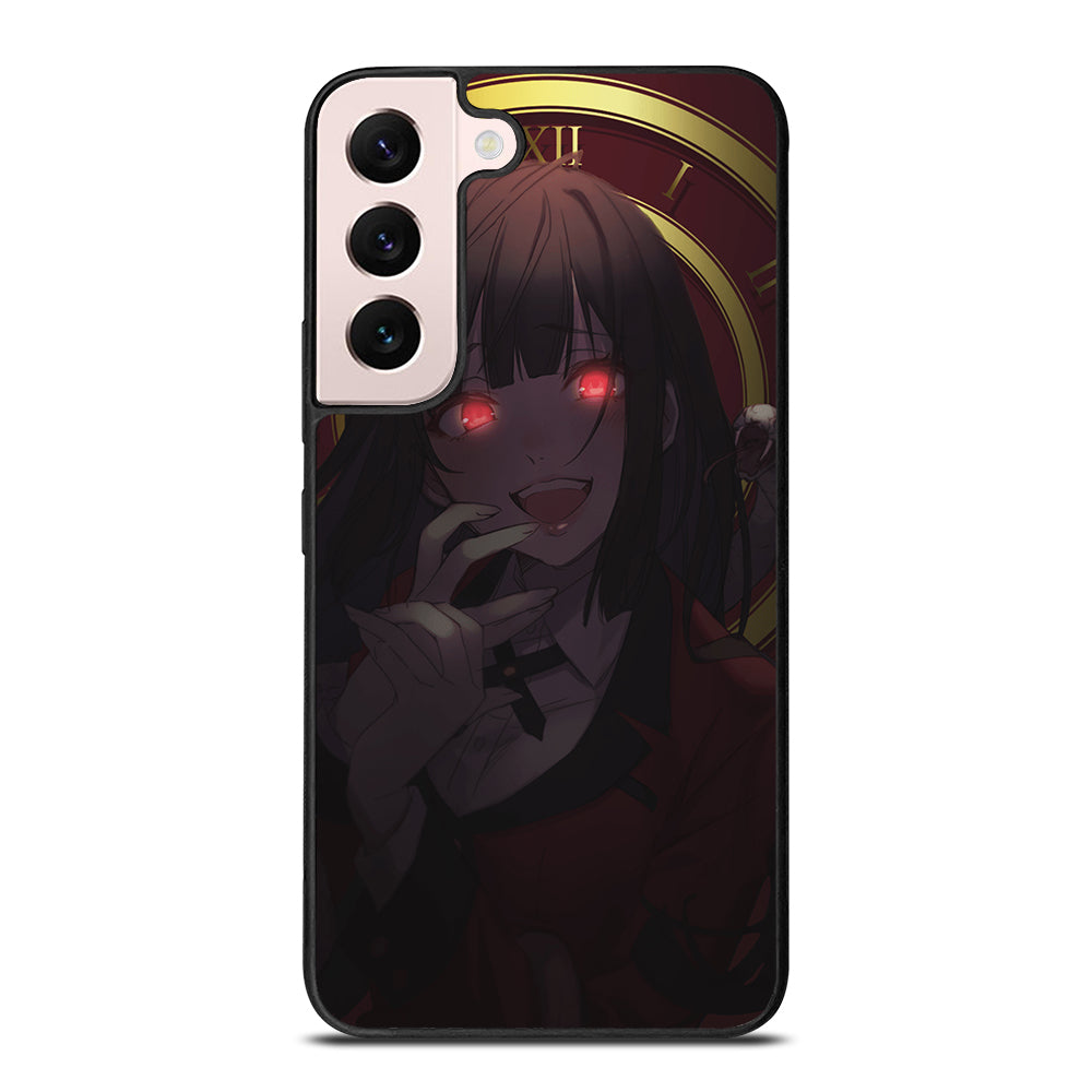 KAKEGURUI ANIME Samsung Galaxy S22 Plus Case Cover