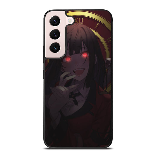 KAKEGURUI ANIME Samsung Galaxy S22 Plus Case Cover