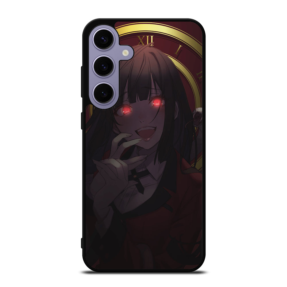 KAKEGURUI ANIME Samsung Galaxy S24 Plus Case Cover