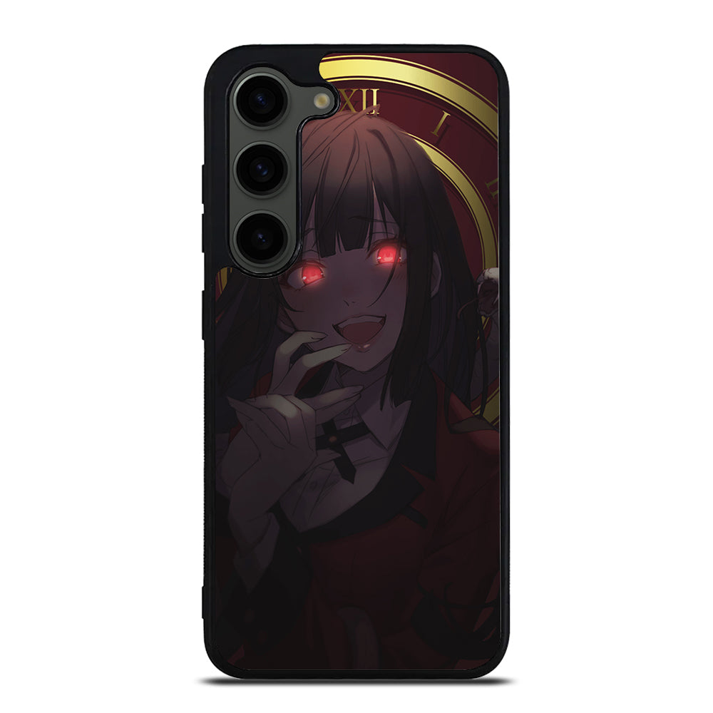 KAKEGURUI ANIME Samsung Galaxy S23 Plus Case Cover