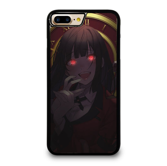 KAKEGURUI ANIME iPhone 7 / 8 Plus Case Cover