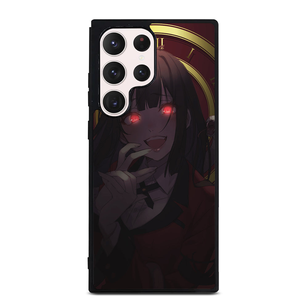 KAKEGURUI ANIME Samsung Galaxy S23 Ultra Case Cover