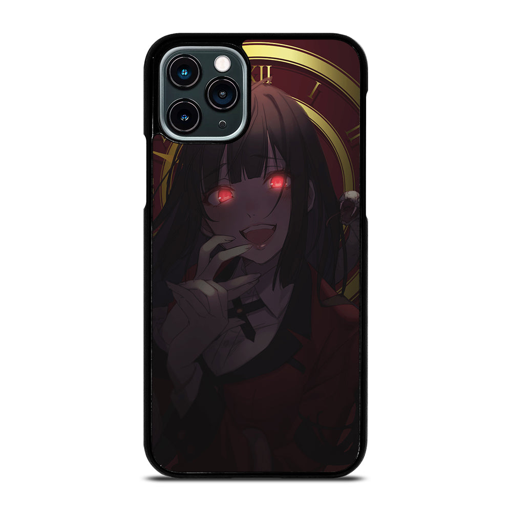 KAKEGURUI ANIME iPhone 11 Pro Case Cover