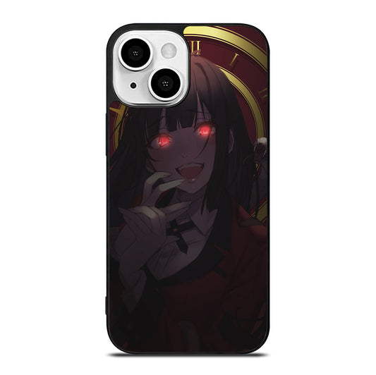 KAKEGURUI ANIME iPhone 13 Mini Case Cover