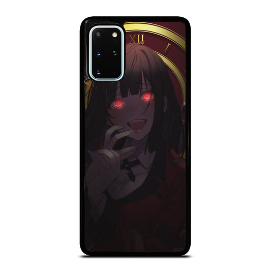 KAKEGURUI ANIME Samsung Galaxy S20 Plus Case Cover