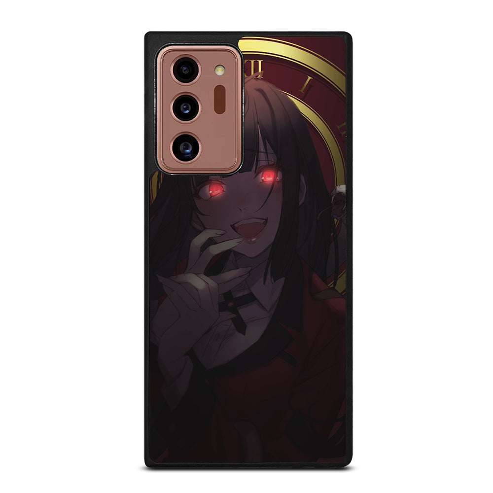 KAKEGURUI ANIME Samsung Galaxy Note 20 Ultra Case Cover