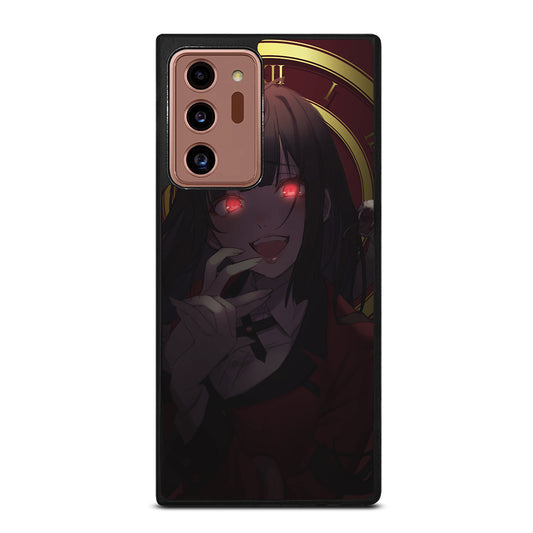 KAKEGURUI ANIME Samsung Galaxy Note 20 Ultra Case Cover