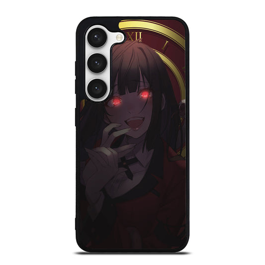 KAKEGURUI ANIME Samsung Galaxy S23 Case Cover