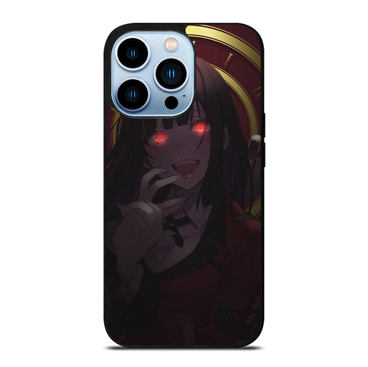 KAKEGURUI ANIME iPhone 13 Pro Max Case Cover