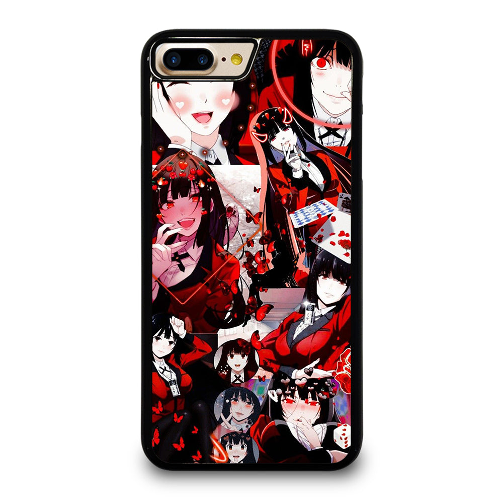 KAKEGURUI COLLAGE iPhone 7 / 8 Plus Case Cover