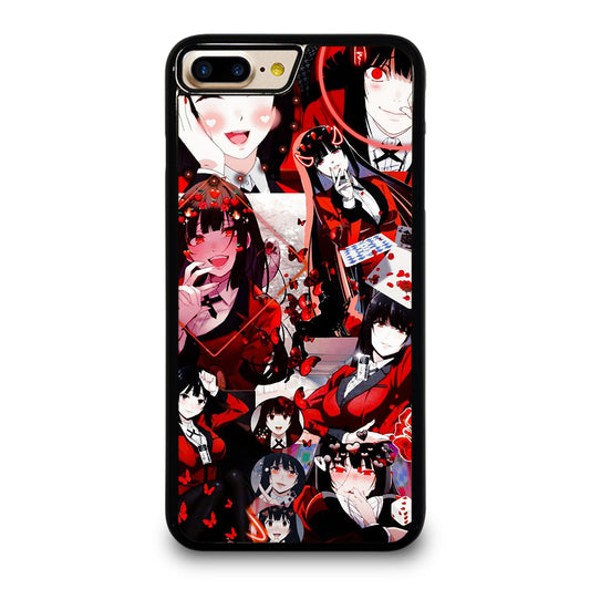 KAKEGURUI COLLAGE iPhone 7 / 8 Plus Case Cover