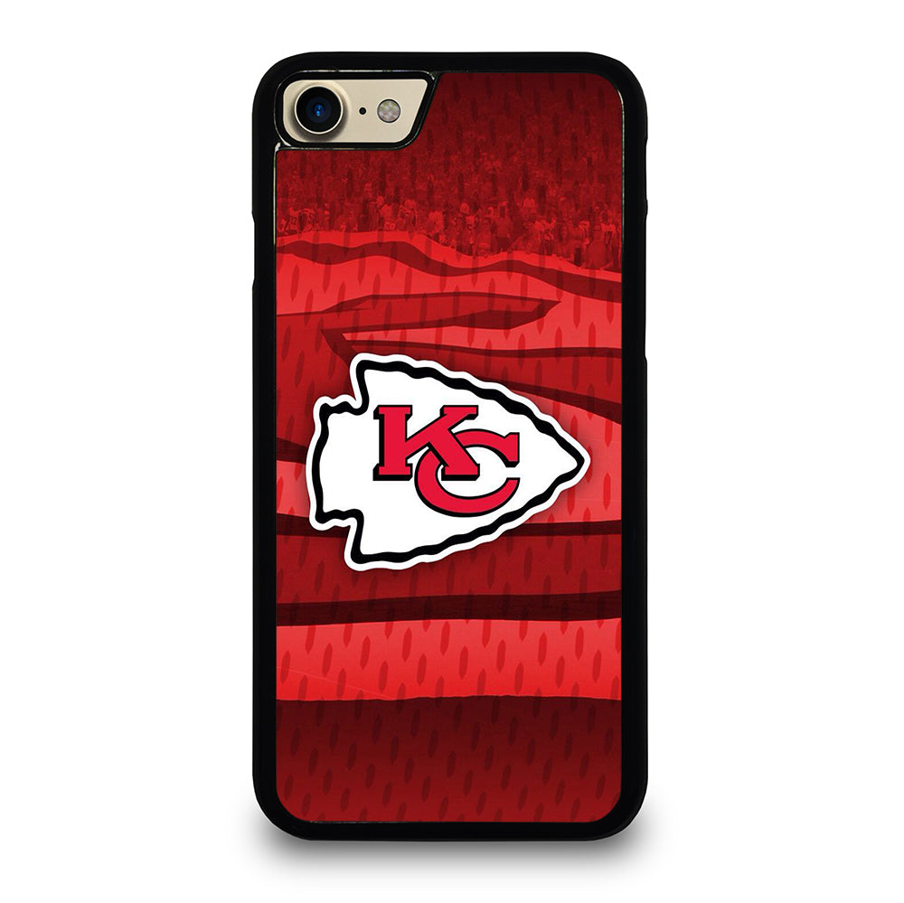 KANSAS CITY CHIEFS LOGO iPhone 7 / 8 Case Cover