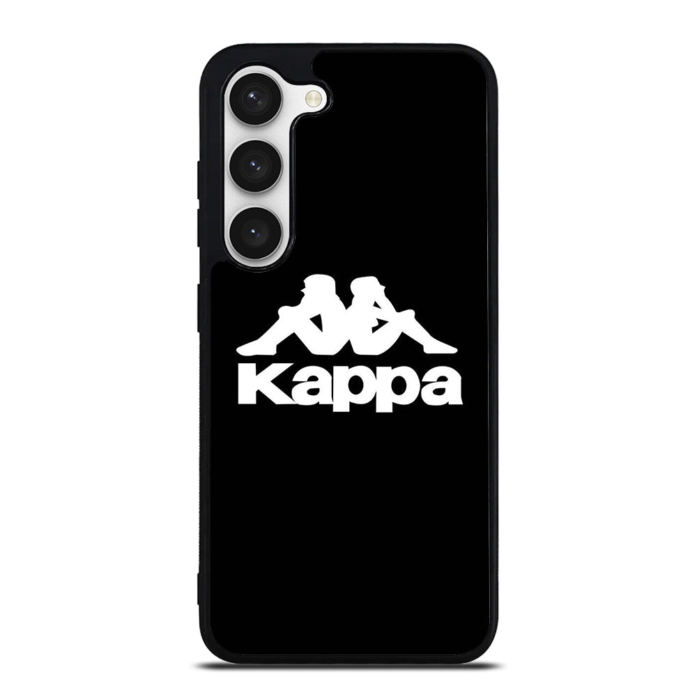 KAPPA STREETWEAR ICON Samsung Galaxy S23 Case Cover