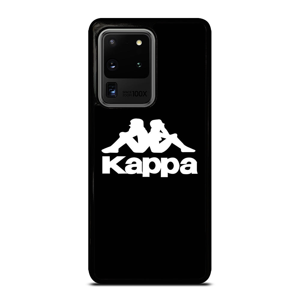 KAPPA STREETWEAR ICON Samsung Galaxy S20 Ultra Case Cover