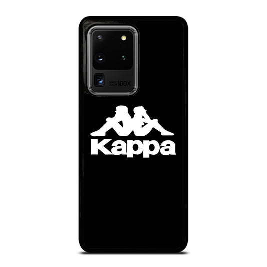 KAPPA STREETWEAR ICON Samsung Galaxy S20 Ultra Case Cover