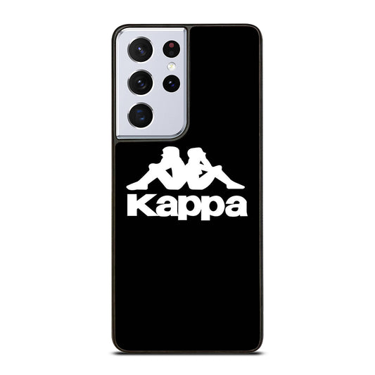 KAPPA STREETWEAR ICON Samsung Galaxy S21 Ultra Case Cover