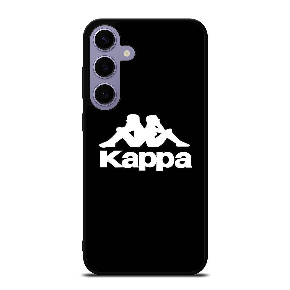 KAPPA STREETWEAR ICON Samsung Galaxy S24 Plus Case Cover