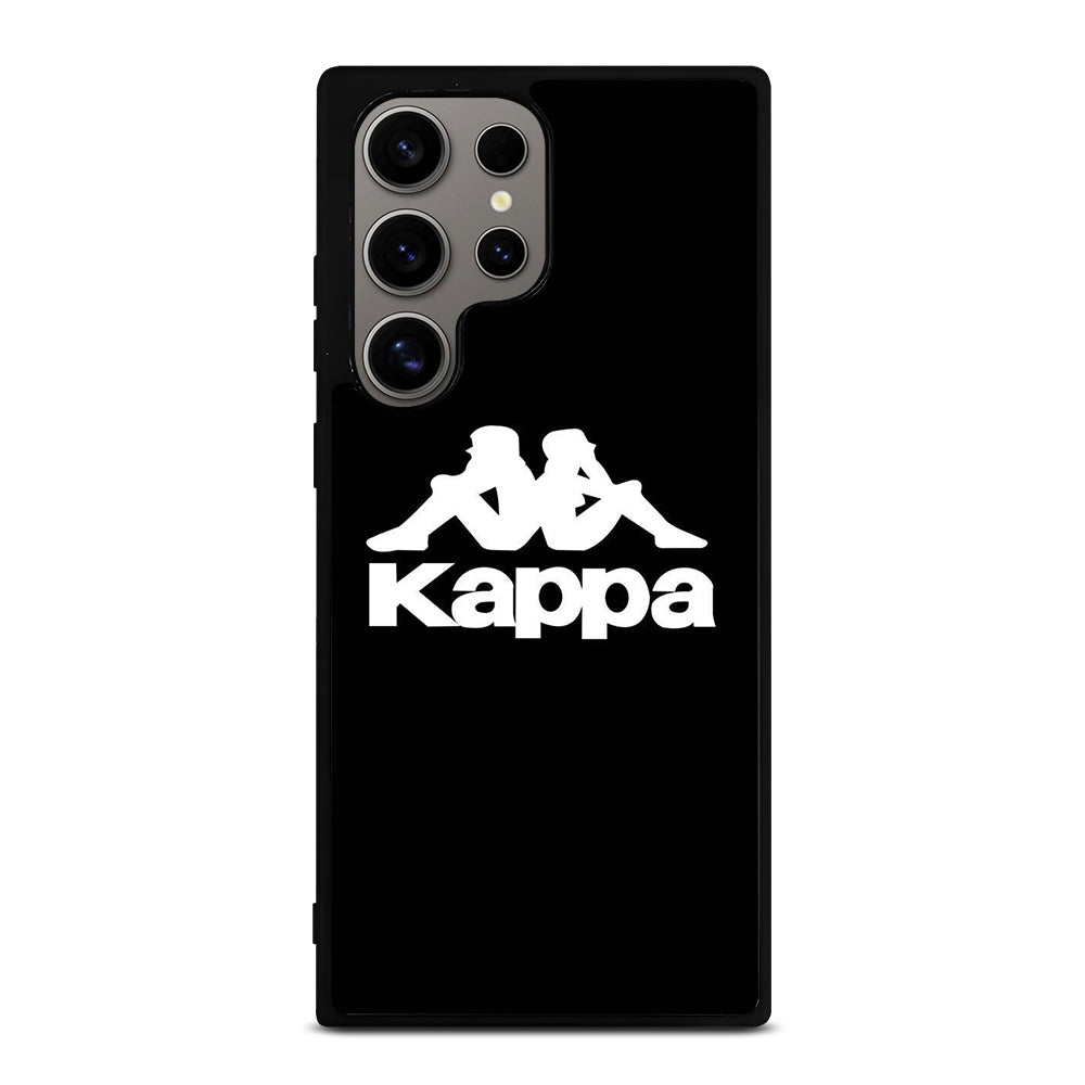 KAPPA STREETWEAR ICON Samsung Galaxy S24 Ultra Case Cover