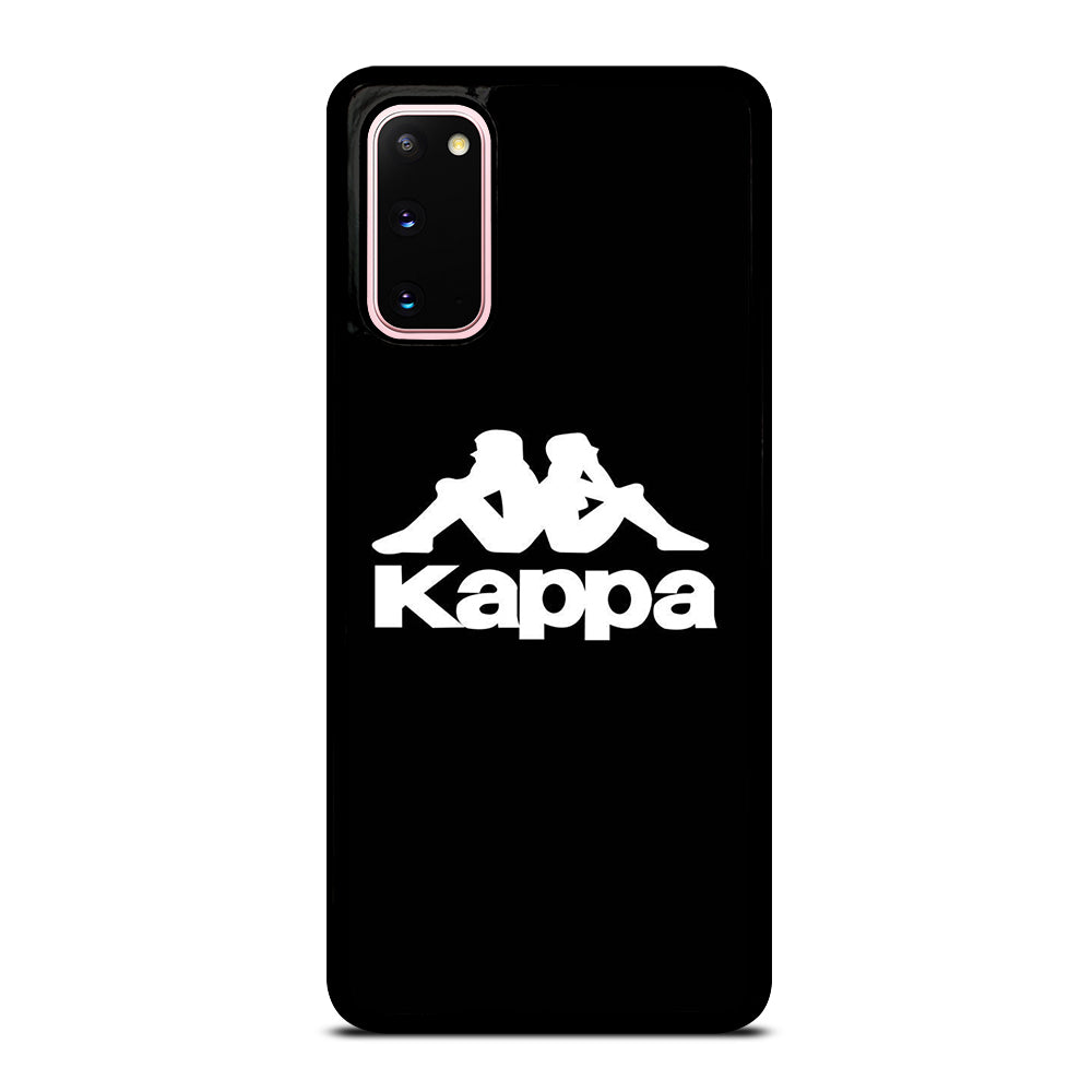 KAPPA STREETWEAR ICON Samsung Galaxy S20 Case Cover