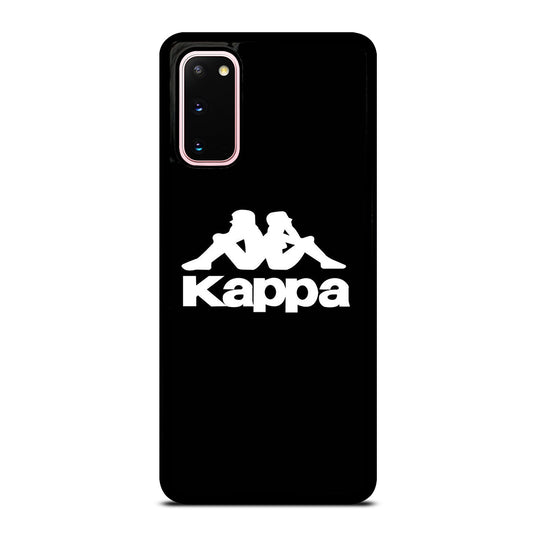 KAPPA STREETWEAR ICON Samsung Galaxy S20 Case Cover