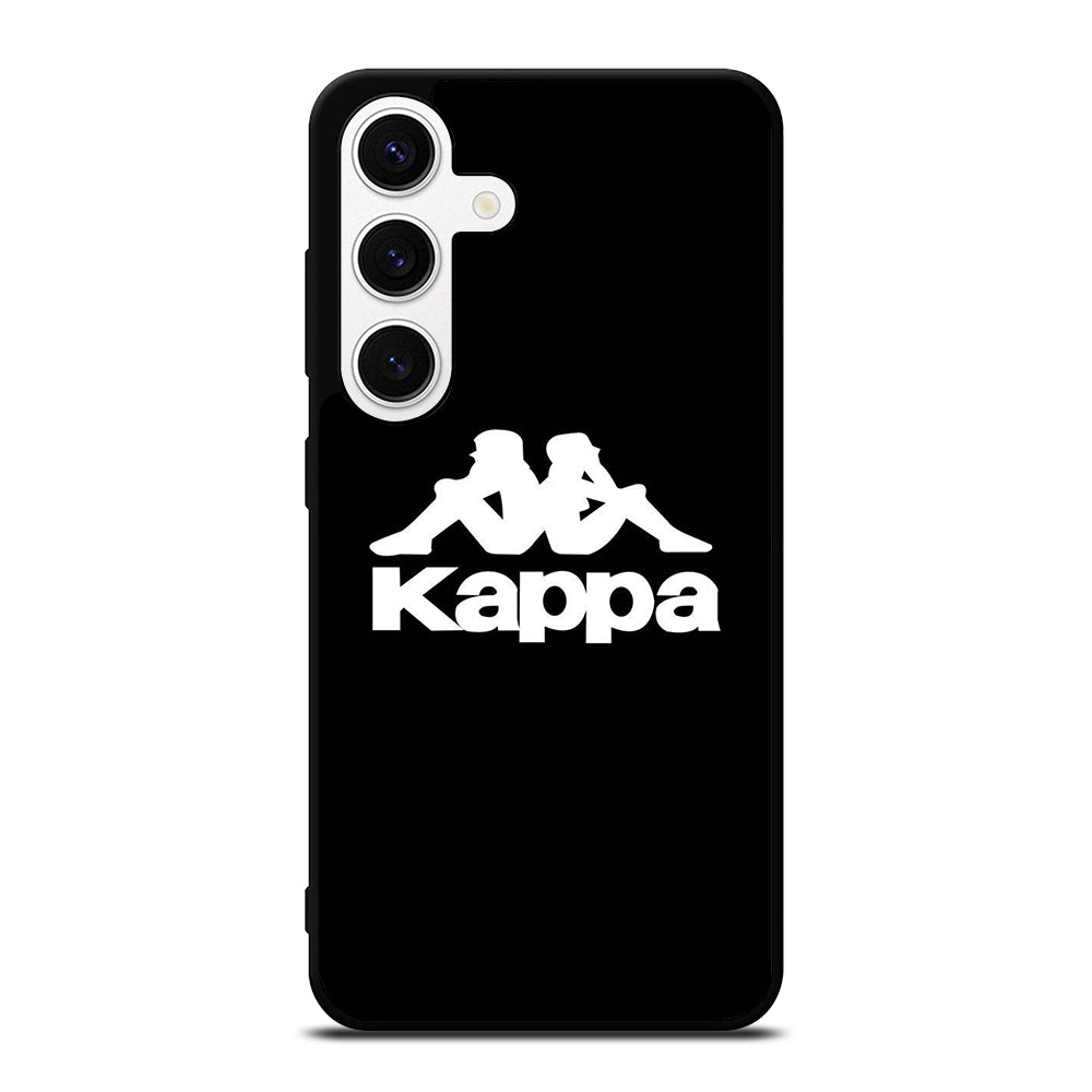 KAPPA STREETWEAR ICON Samsung Galaxy S24 Case Cover