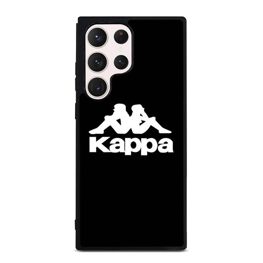 KAPPA STREETWEAR ICON Samsung Galaxy S23 Ultra Case Cover