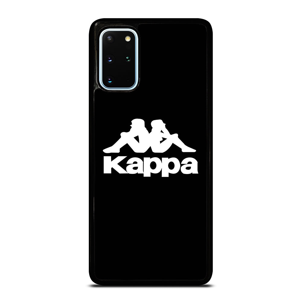 KAPPA STREETWEAR ICON Samsung Galaxy S20 Plus Case Cover