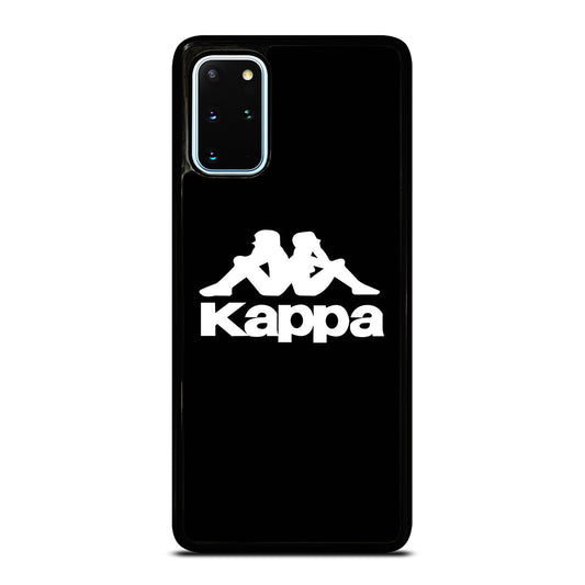 KAPPA STREETWEAR ICON Samsung Galaxy S20 Plus Case Cover