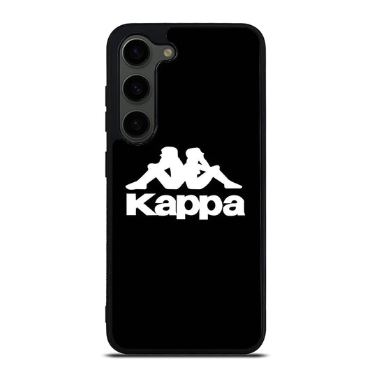 KAPPA STREETWEAR ICON Samsung Galaxy S23 Plus Case Cover