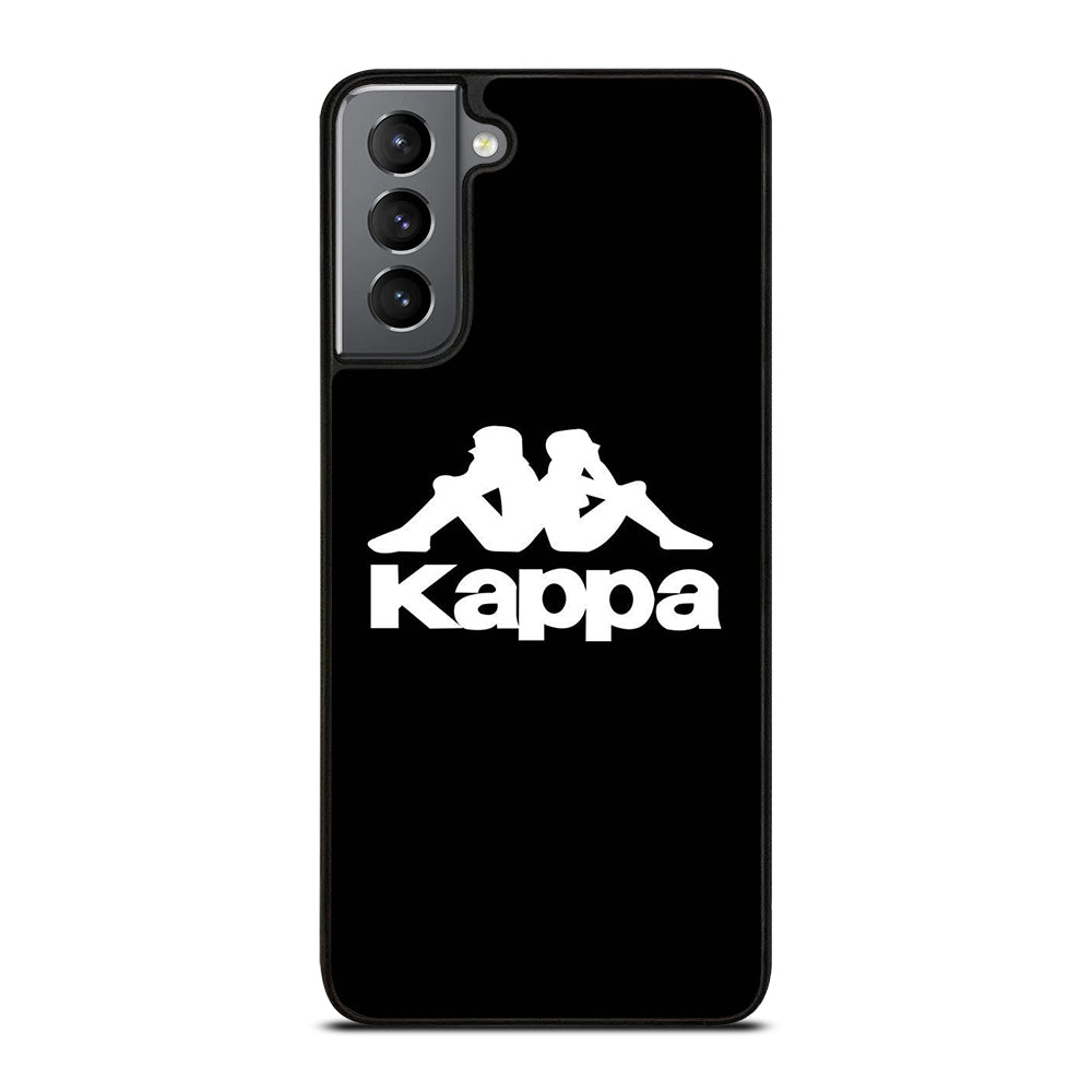 KAPPA STREETWEAR ICON Samsung Galaxy S21 Plus Case Cover