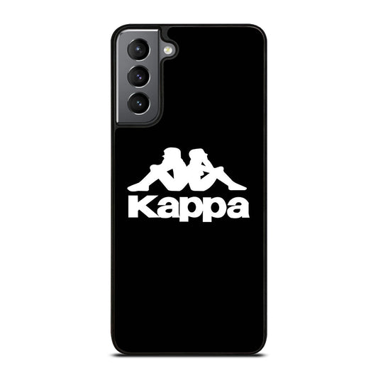 KAPPA STREETWEAR ICON Samsung Galaxy S21 Plus Case Cover