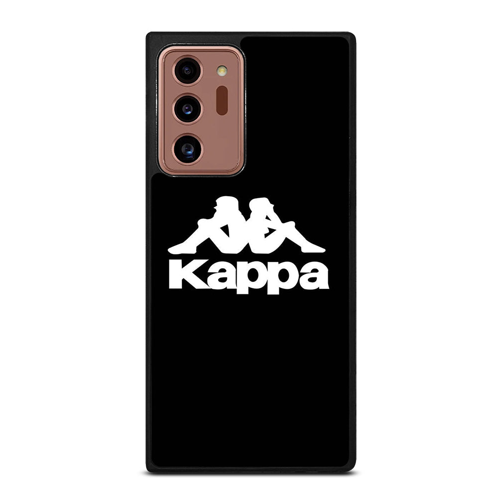 KAPPA STREETWEAR ICON Samsung Galaxy Note 20 Ultra Case Cover